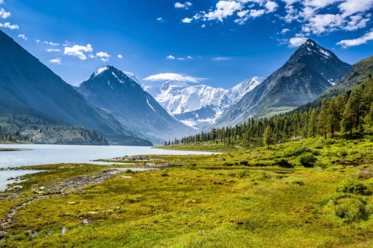 Altai