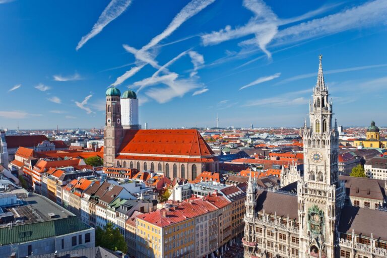 Augsburg
