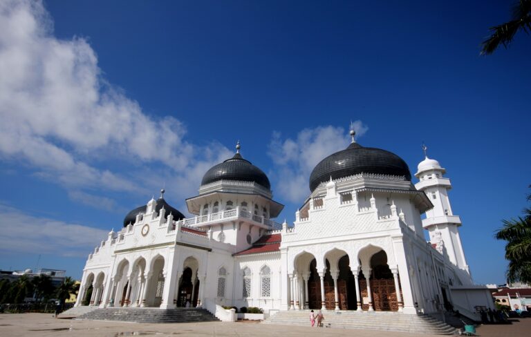 Banda Aceh