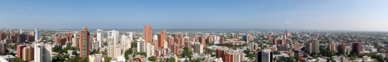 Barranquilla