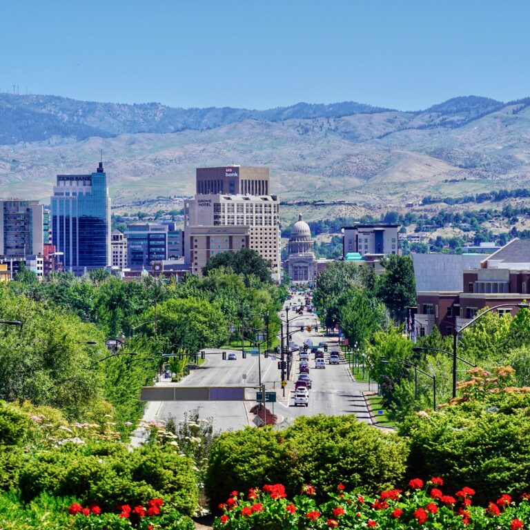 Boise