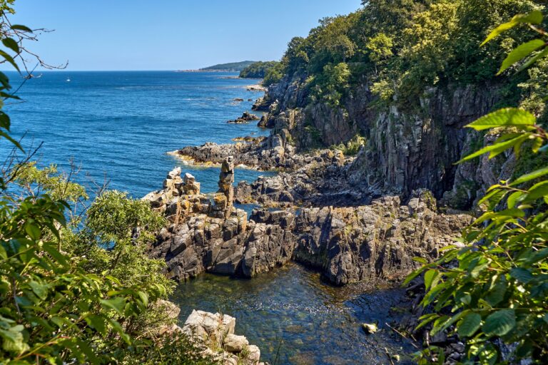 Bornholm
