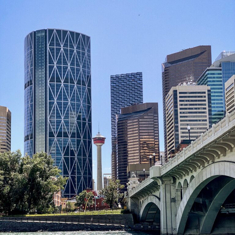 Calgary