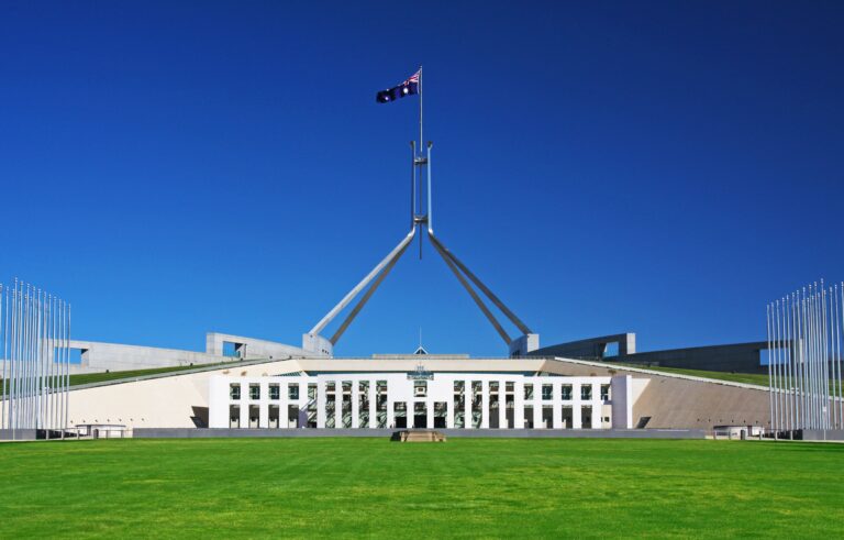 Canberra