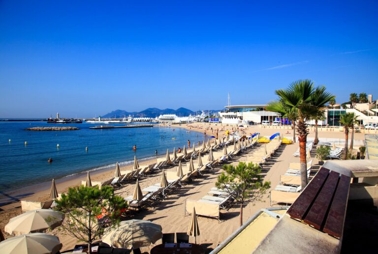 Cannes