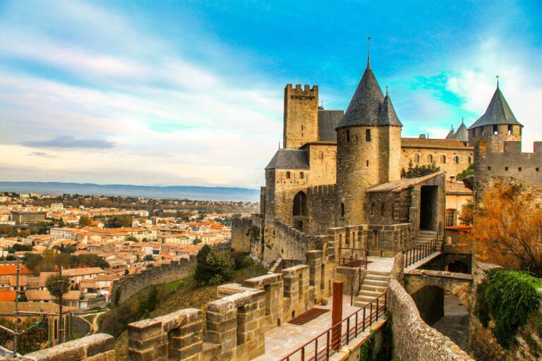 Carcassonne