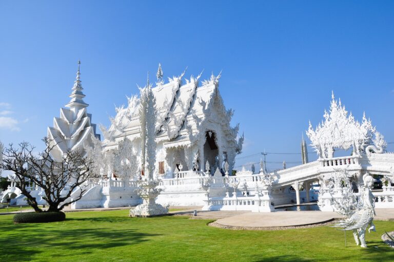 Chiang Rai