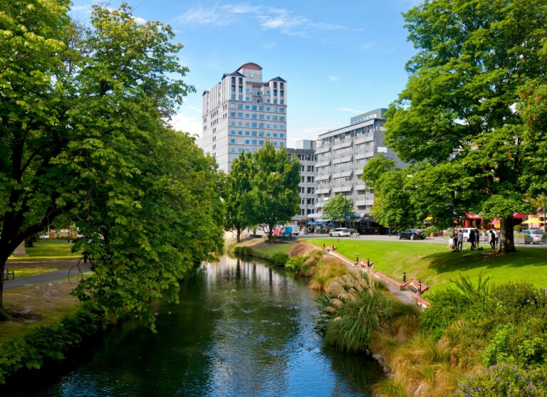 Christchurch