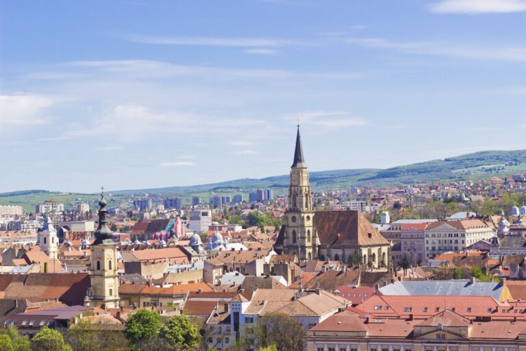 Cluj