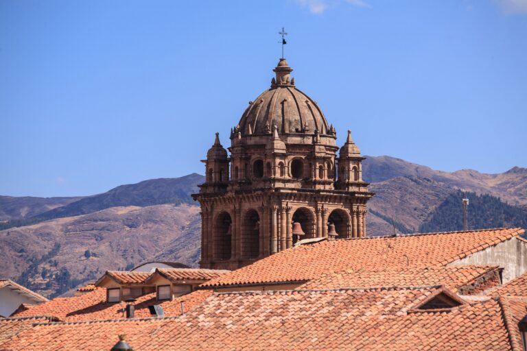 Cuzco