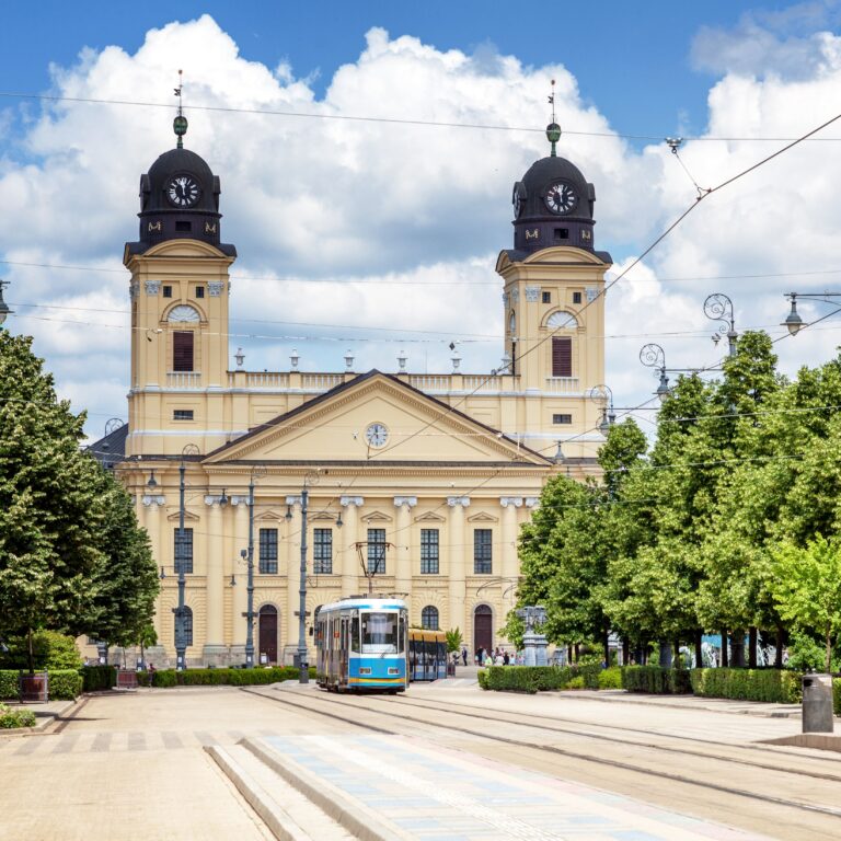 Debrecen