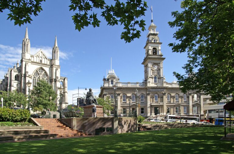 Dunedin