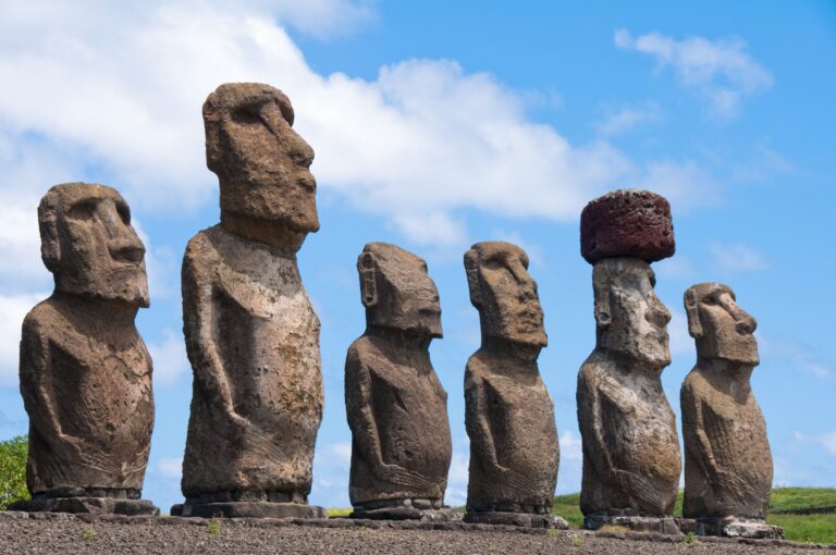 Easter Island