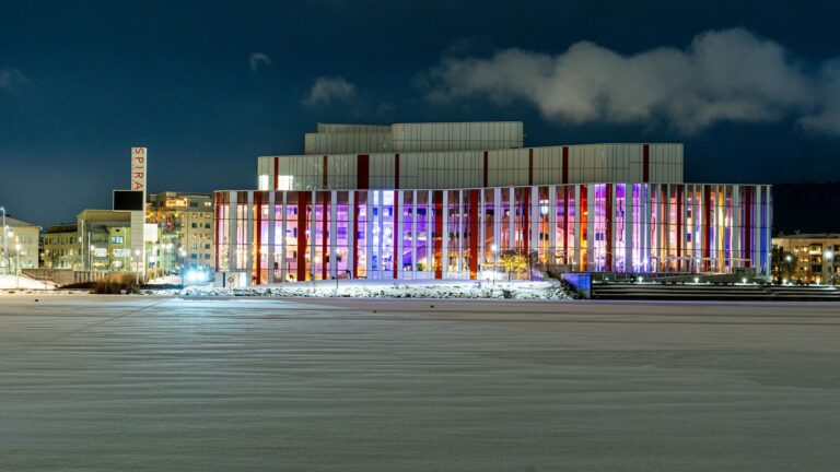 ABBA Museum