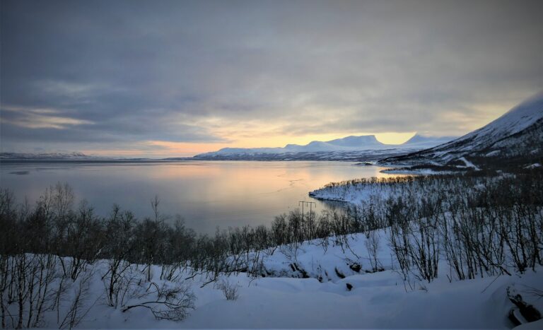 Abisko National Park