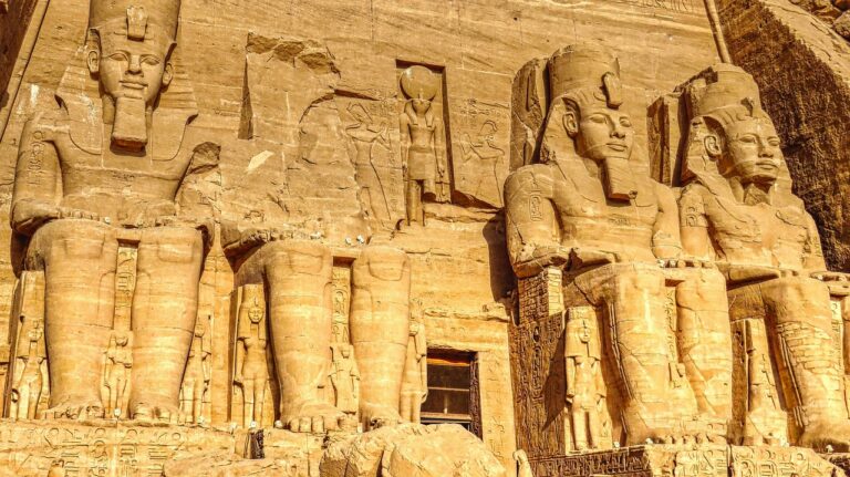 Abu Simbel