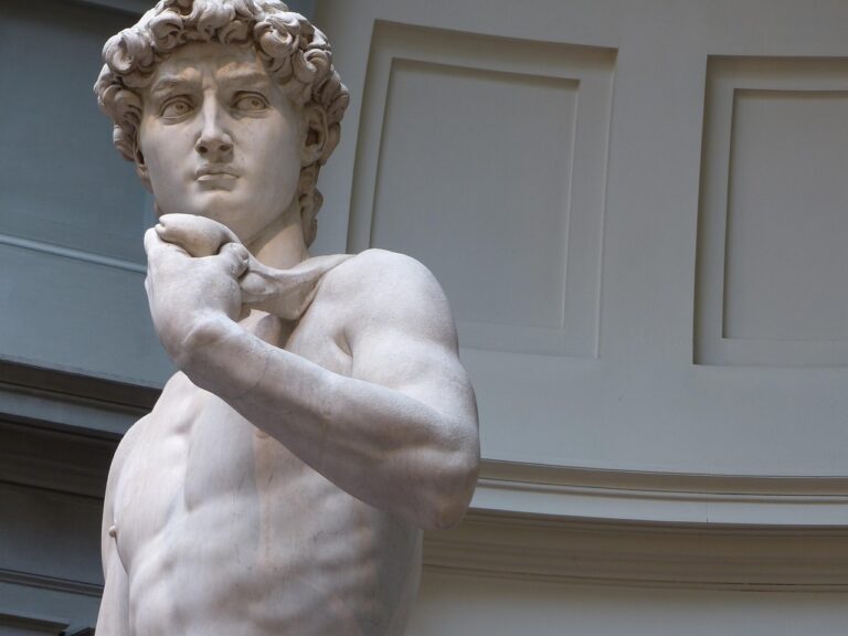 Accademia Gallery