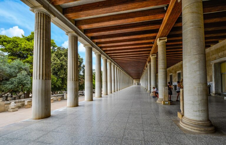 Acropolis Museum