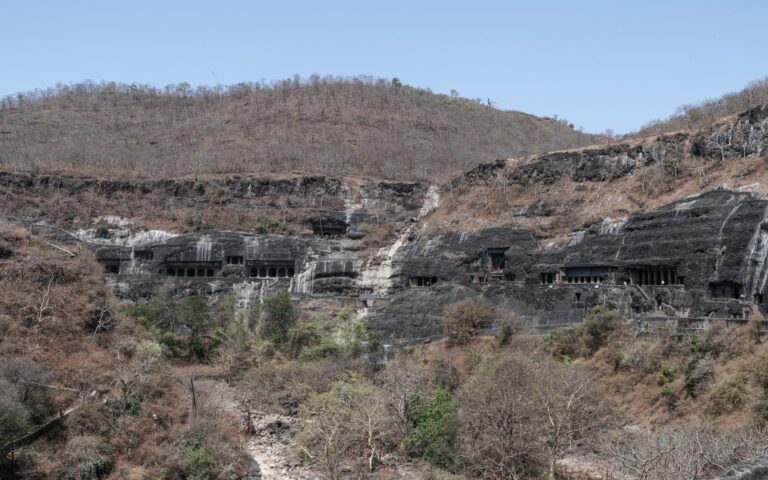 Ajanta Caves
