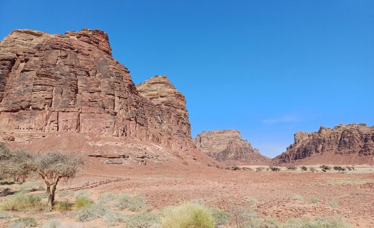 Al-Ula
