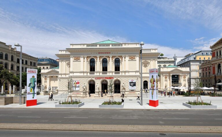 Albertina Museum