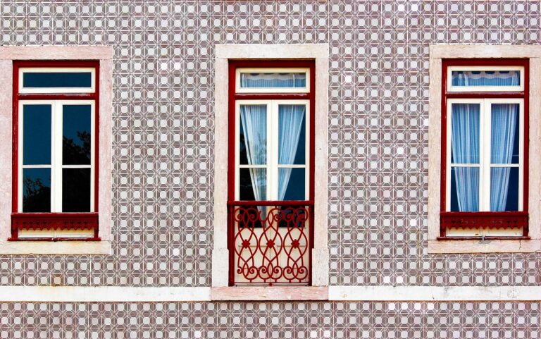 Alfama District