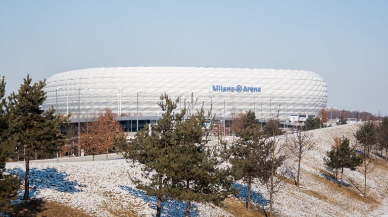 Allianz Arena