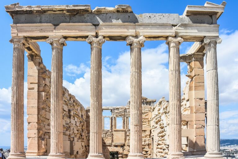 Ancient Agora