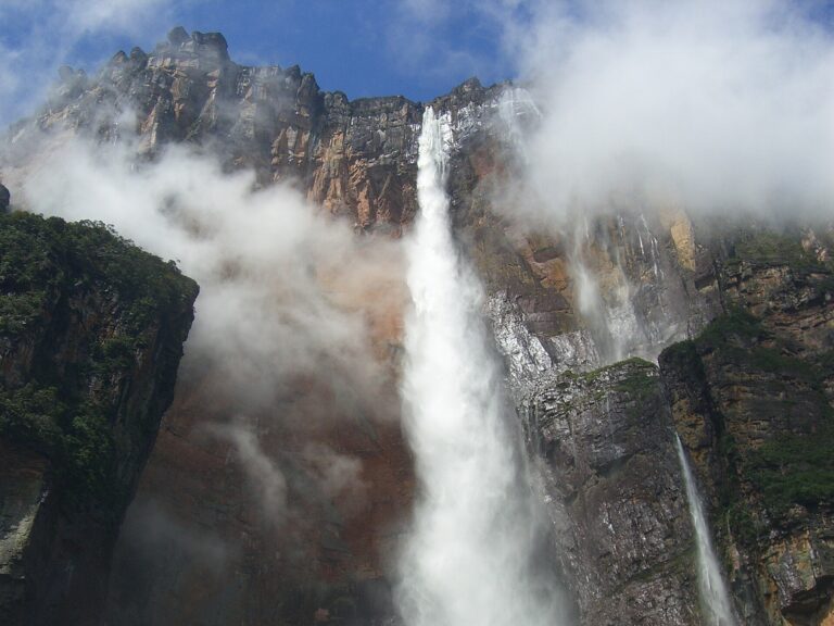 Angel Falls