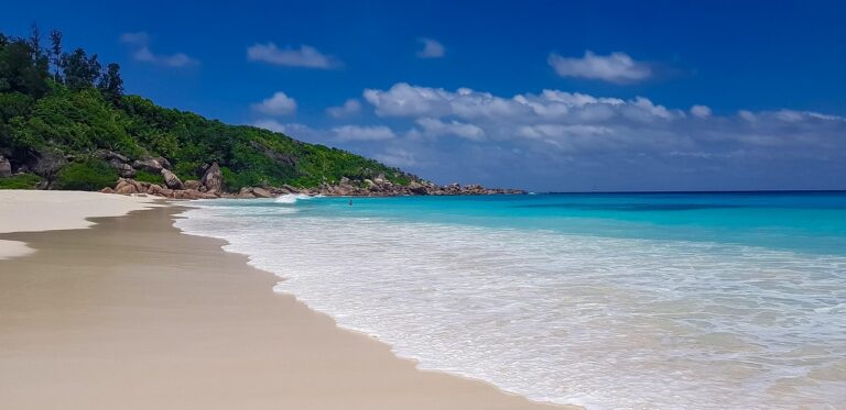 Anse Intendance