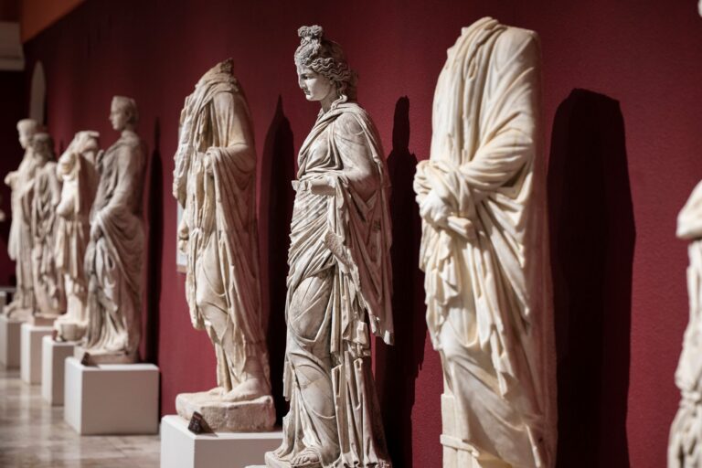 Antalya Museum