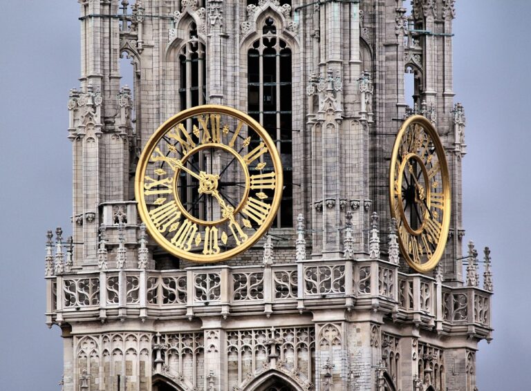 Antwerp Cathedral