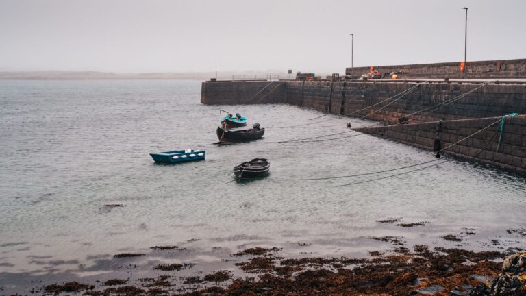 Aran Islands