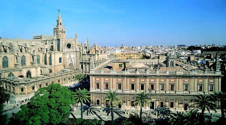 Archivo General de Indias