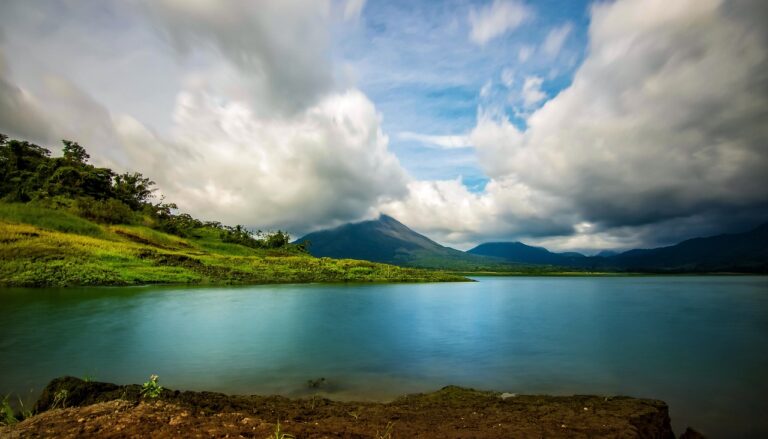 Arenal Volcano National Park