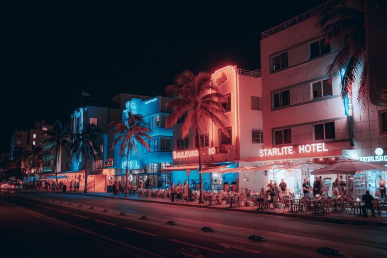 Art Deco Historic District