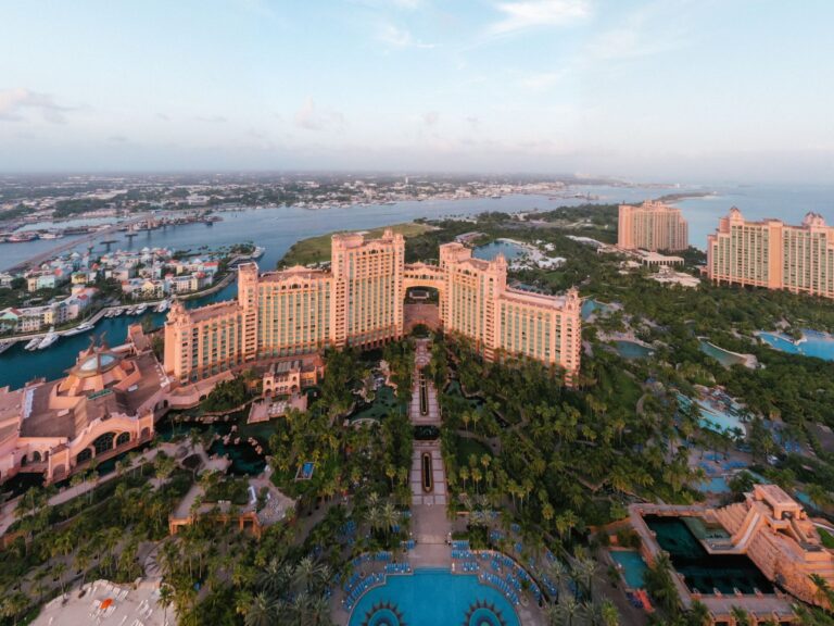 Atlantis Paradise Island Resort