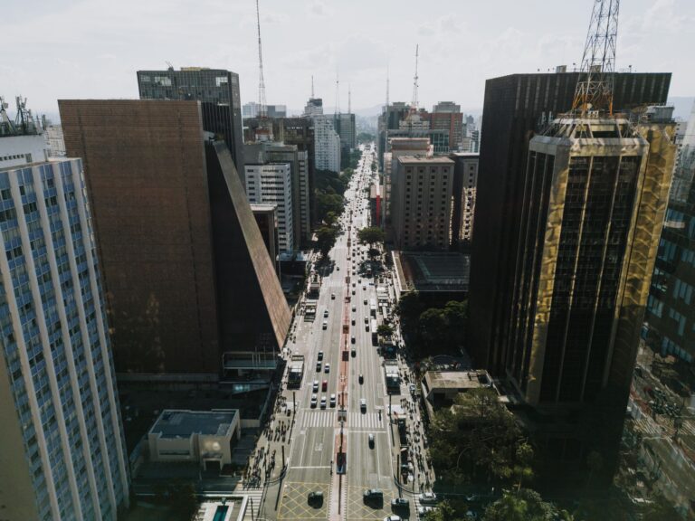 Avenida Paulista