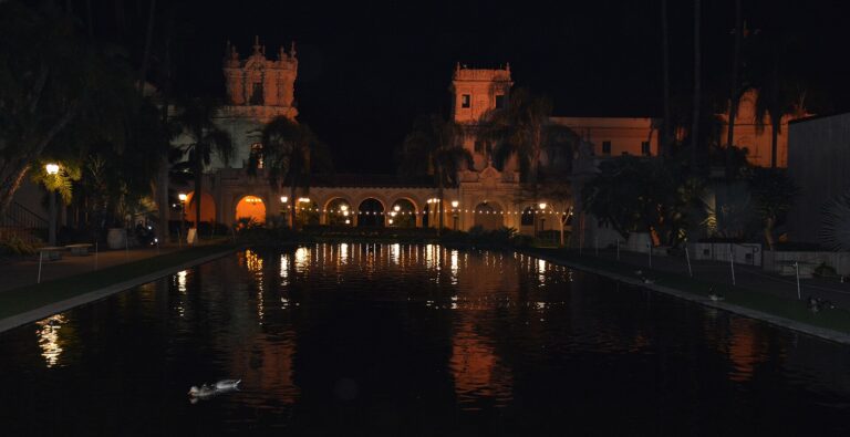 Balboa Park