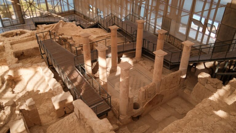 Bardo National Museum