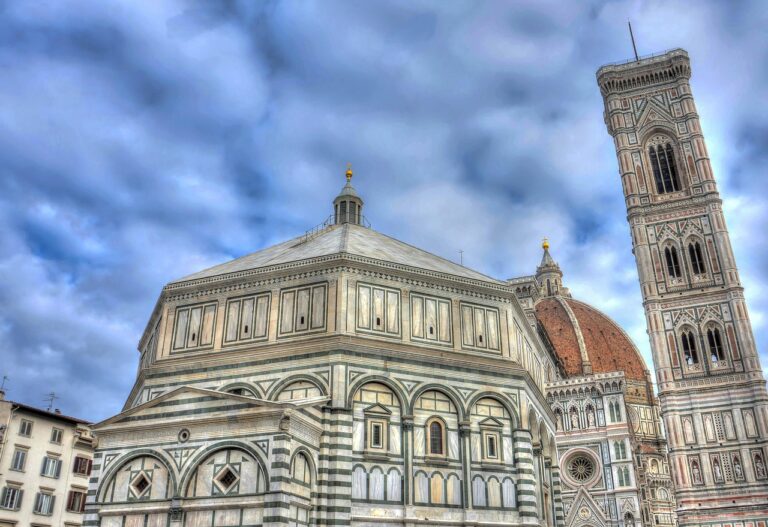 Basilica of Santa Croce