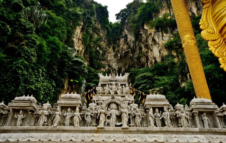 Batu Caves