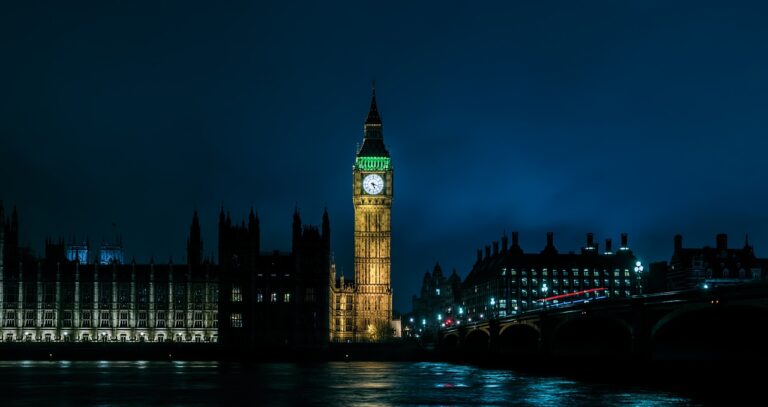 Big Ben