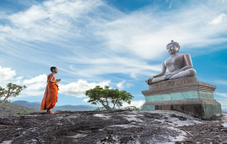 Big Buddha