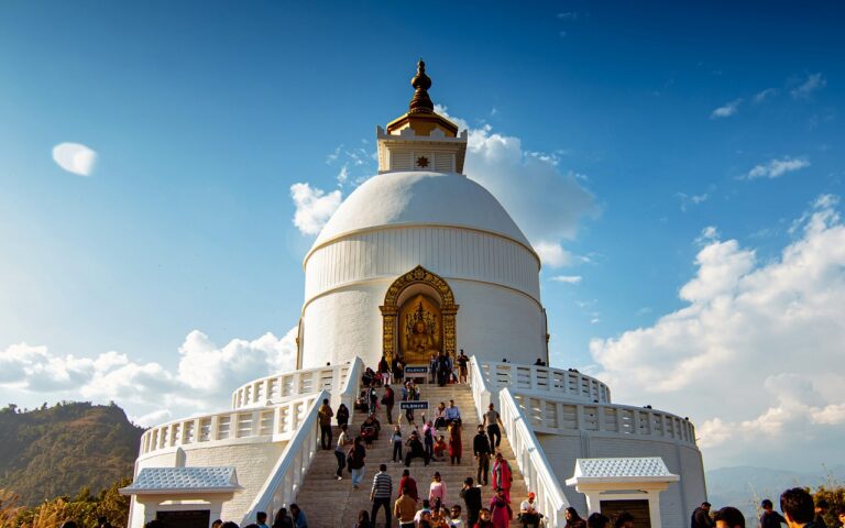 Boudhanath Stupa