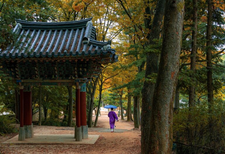 Bukchon Hanok Village