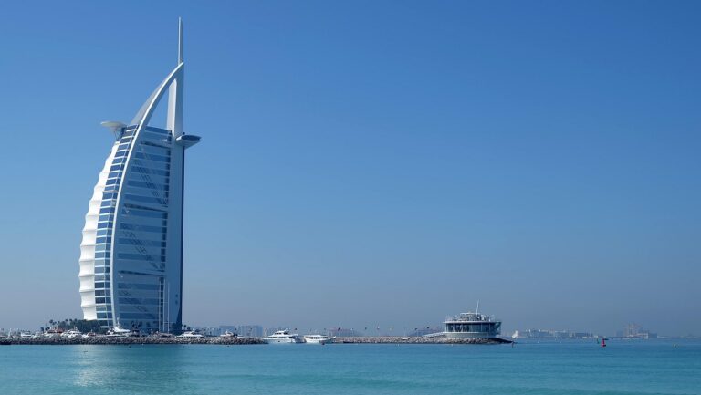 Burj Al Arab