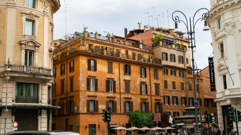 Campo de' Fiori