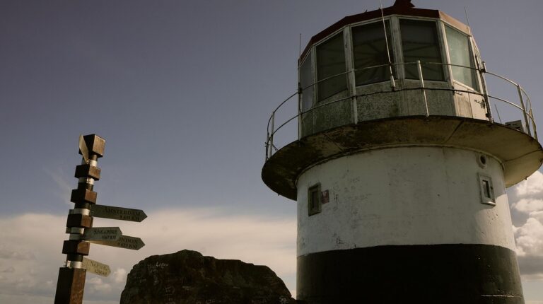 Cape of Good Hope