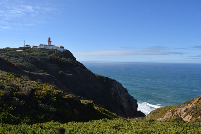 Cape Roca